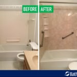 Bathtub Remodeling