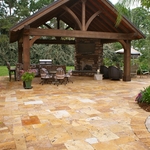 Outdoor Kitchen/Pavilion