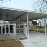 Awnings