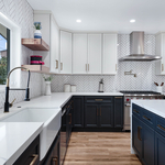 Complete Remodel - Woodland Hills