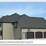 Windows, Siding and Skylights