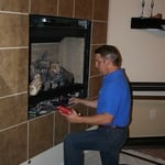 Gas Fireplace Service
