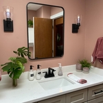 Remodeling - Kitchen & Bathroom Project