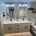 Remodeling - Kitchen & Bathroom Project