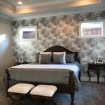 Wallpapering Project