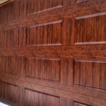 garage doors