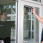 Window Cleaning