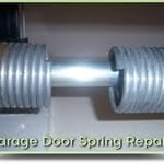 beroken spring repair
