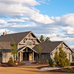 Canyon Ferry Lake View