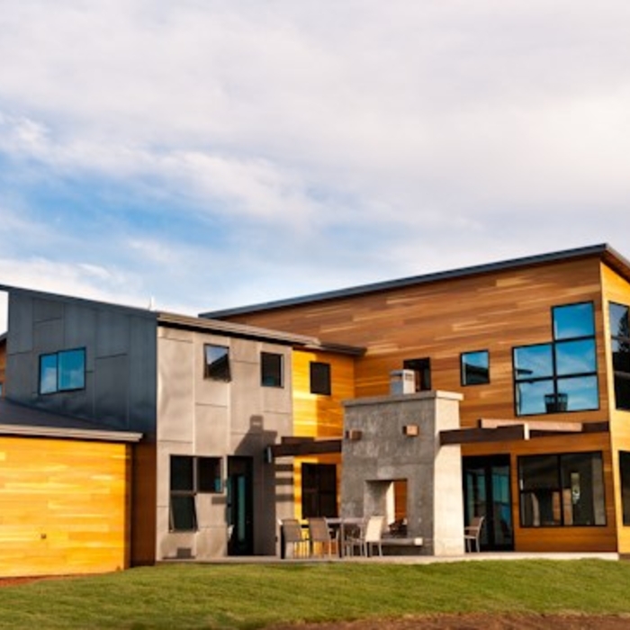 Modern Elkhorn
