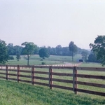 Ky Board Fence