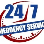 24/7 Emergency Service