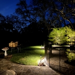 Outdoor lighting