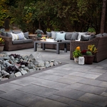 paver patio
