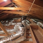 Duct Work Done Right!