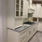 Kitchen Cabinets After