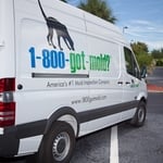 Mobile Mold Response Unit
