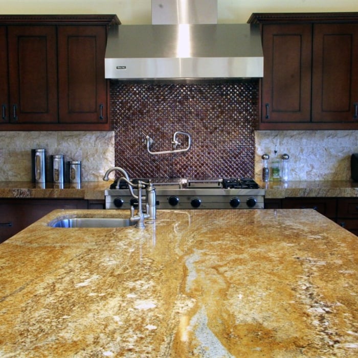 Kitchen remodeling
