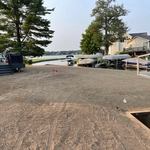 Brand New Lawn with Lawn Doctor’s Patented Power Seeding