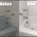 Bathtub