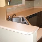 counter top