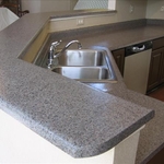 Counter top