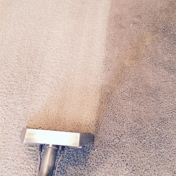 Silvas Carpet Cleaning