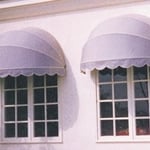 Awning