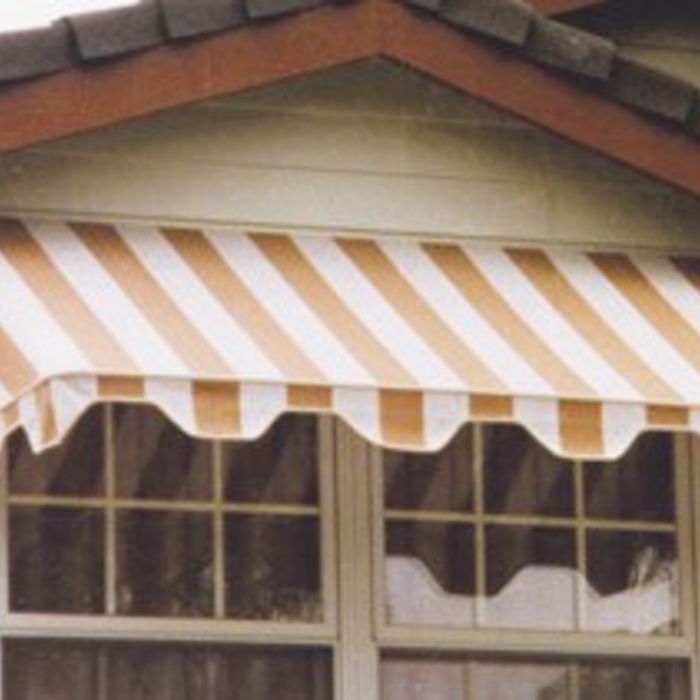Awning