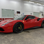 Ceramic Tint