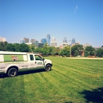 TANEY STREET FIELD