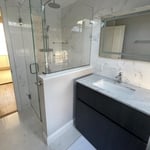Bathroom Renovation