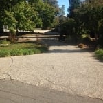 Driveway Transformation
