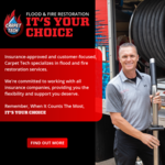 Emergency Restoration