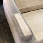 Upholstery Cleaning