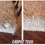 Carpet Repair
