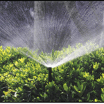 Sprinkler Extensions