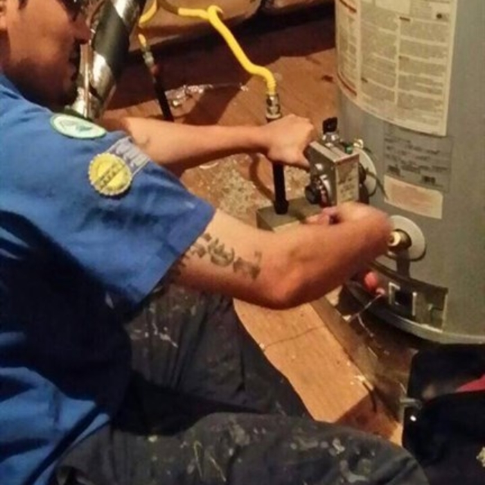 TEXAS QUALITY PLUMBING, LLC