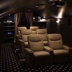 Theater Room