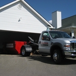 Garage Placement