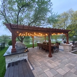 Patio Project