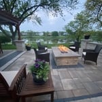 Patio Project