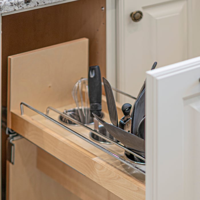 Dream Kitchen