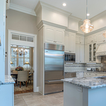Dream Kitchen