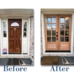 Before & After in Atlanta, GA