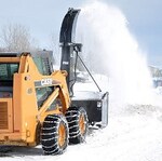 Snow Removal