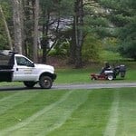 Landscape Maintenance