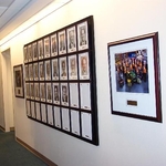 The Home Depot Board Of Directors Display