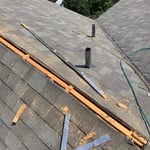 Roofing Project