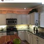 Remodeling - Kitchen & Bathroom Project